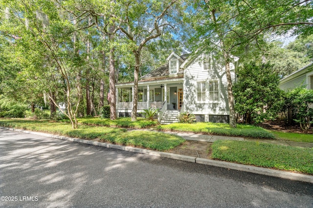 11 Hayek St, Beaufort, SC 29907 - photo 3