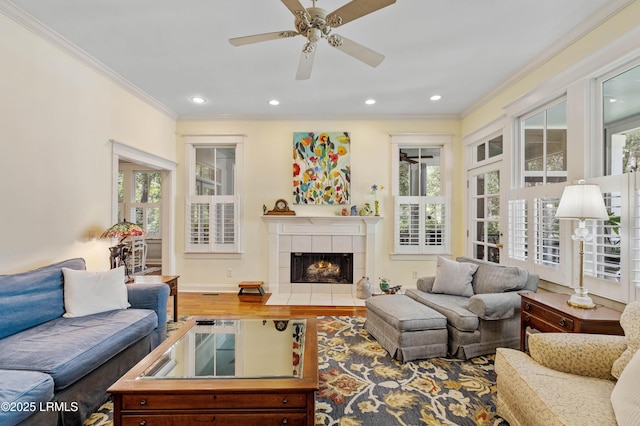 11 Hayek St, Beaufort, SC 29907 - photo 24