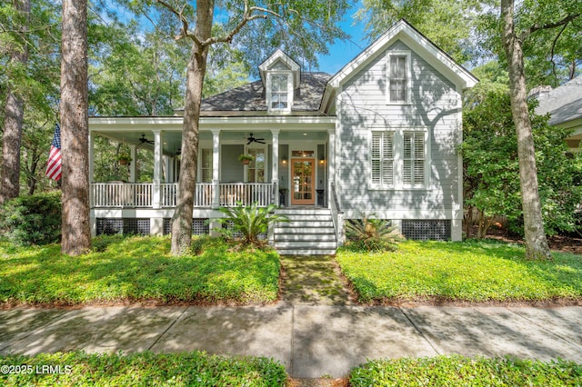 11 Hayek St, Beaufort, SC 29907 - photo 1
