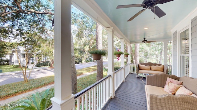 11 Hayek St, Beaufort, SC 29907 - photo 4