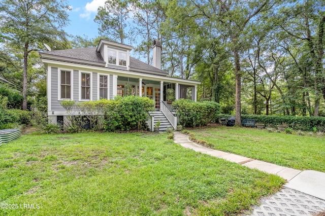 11 Hayek St, Beaufort, SC 29907 - photo 54