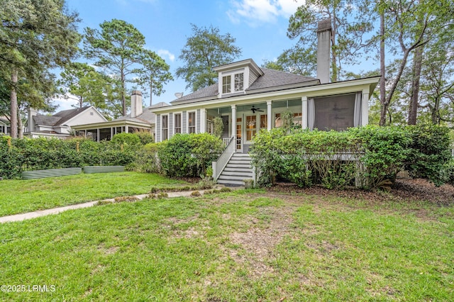 11 Hayek St, Beaufort, SC 29907 - photo 53