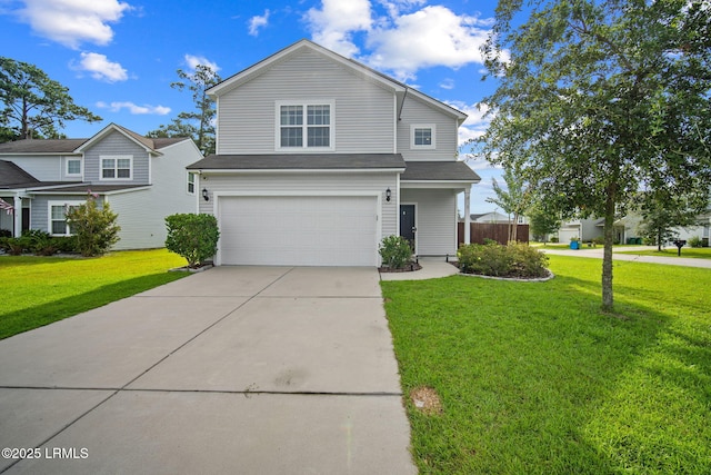2 Coosawhatchie Way, Beaufort, SC 29906 - photo 1