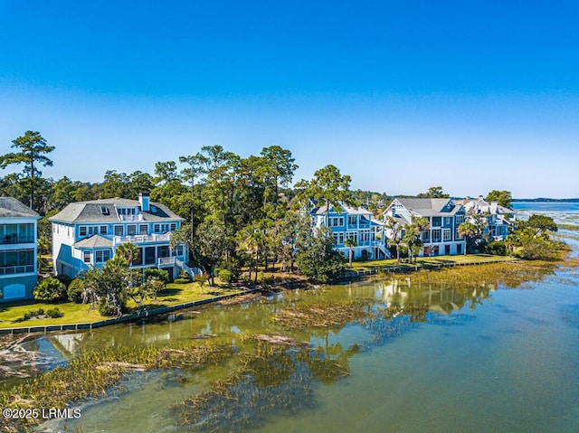 Listing photo 2 for 38 Lady Slipper Island Dr, Bluffton SC 29910