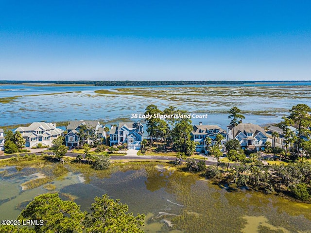 38 Lady Slipper Island Dr, Bluffton SC, 29910 land for sale