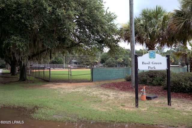 2017 Lafayette St, Beaufort, SC 29902 - photo 28
