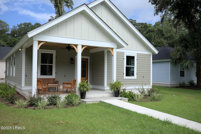 2017 Lafayette St, Beaufort, SC 29902 - photo 2