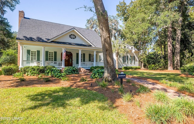 Listing photo 3 for 340 De La Gaye Pt, Beaufort SC 29902