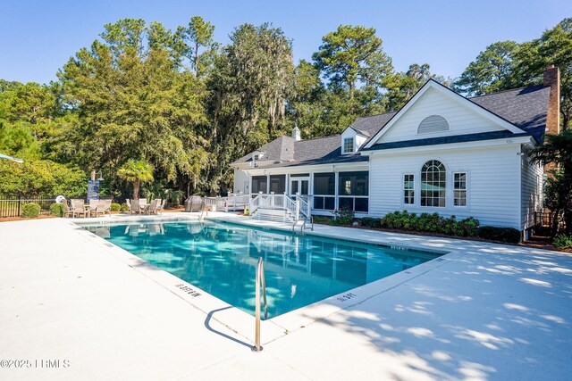 340 De La Gaye Pt, Beaufort, SC 29902 - photo 4
