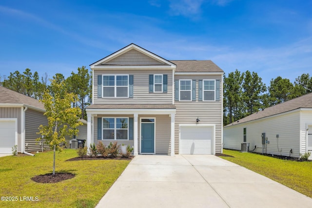 2015 Sanctum St, Ridgeland, SC 29936 - photo 1