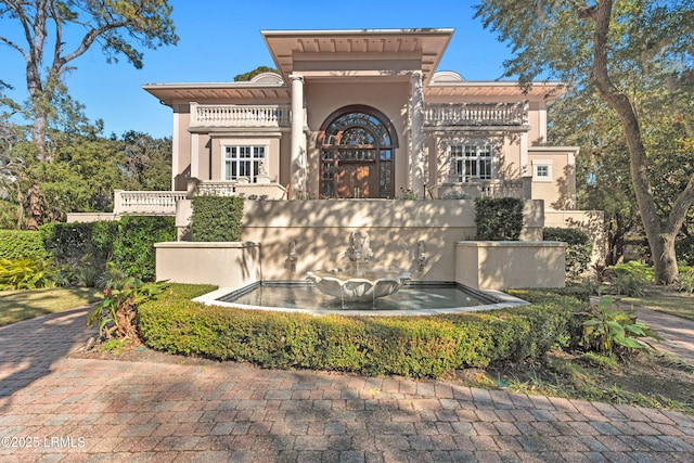 62 Yorkshire Dr, Hilton Head Island, SC 29928 - exterior space