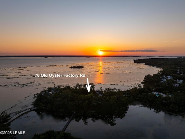 76 Old Oyster Factory Rd, Beaufort, SC 29906 - photo 4