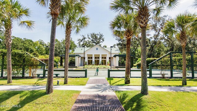76 Old Oyster Factory Rd, Beaufort, SC 29906 - photo 16