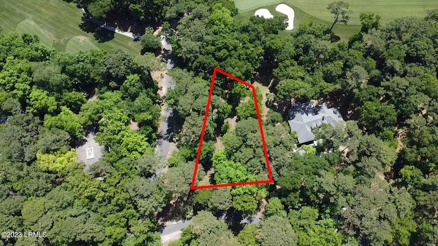 2 Forest Lake Dr, Daufuskie Island SC, 29915 land for sale