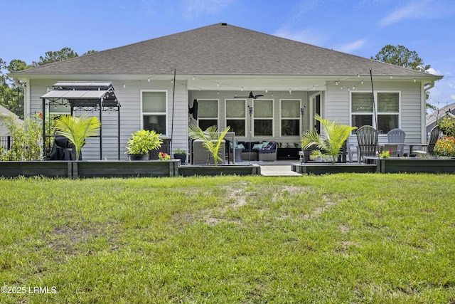 419 Great Harvest Rd, Bluffton, SC 29909 - photo 39