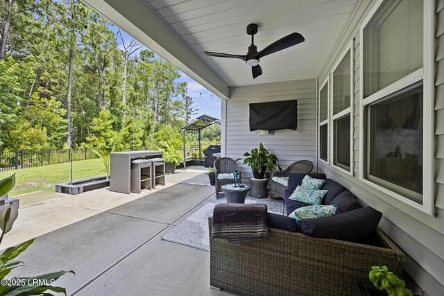 419 Great Harvest Rd, Bluffton, SC 29909 - photo 40