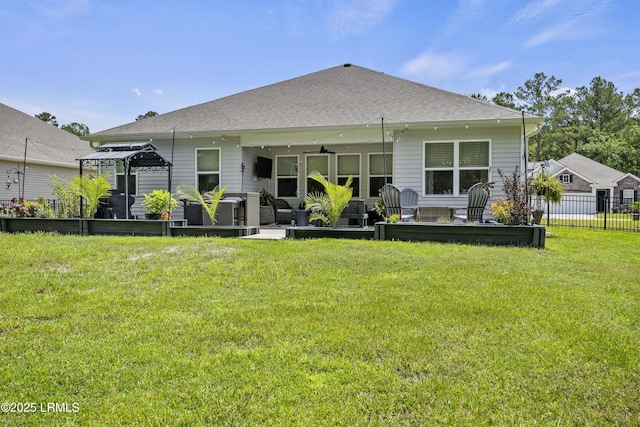 419 Great Harvest Rd, Bluffton, SC 29909 - photo 36