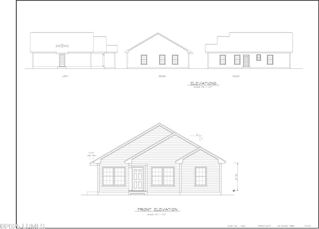 36 Presnell Cir, Beaufort, SC 29902 - photo 1
