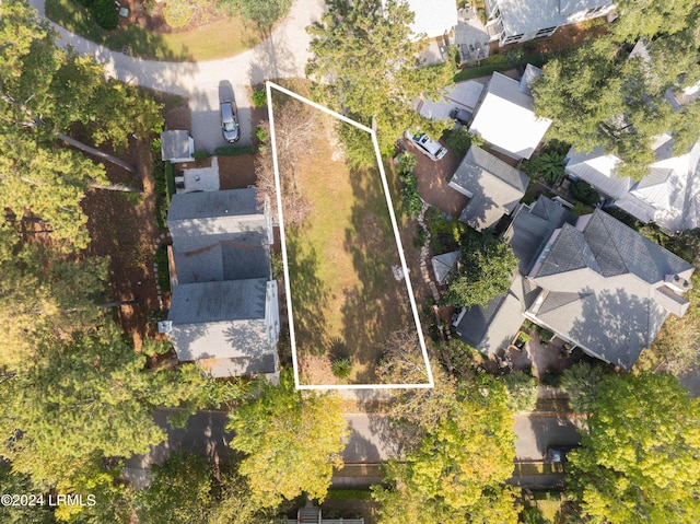 5 Bishop Rd, Beaufort SC, 29906 land for sale