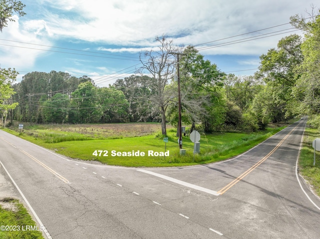 Listing photo 3 for 472 Seaside Rd, Saint Helena Island SC 29920