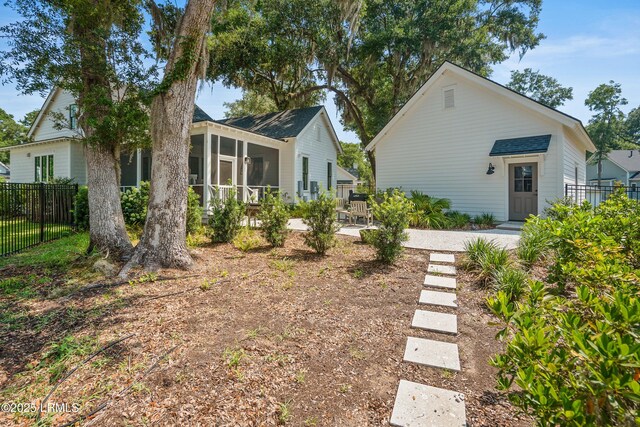 29 Veridian Park Park W, Beaufort, SC 29907 - photo 54