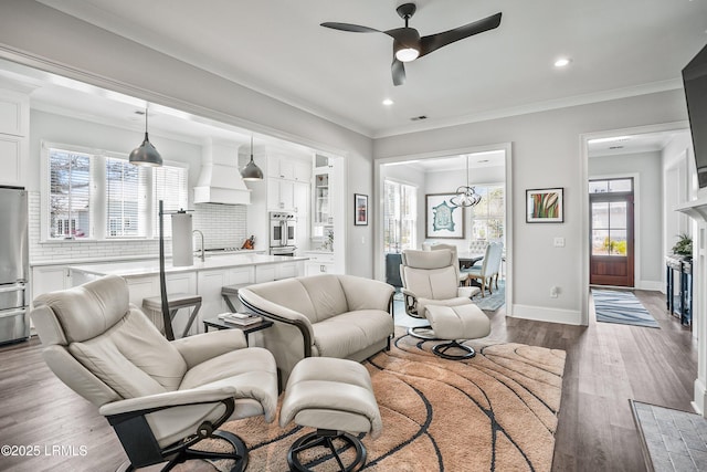 29 Veridian Park Park W, Beaufort, SC 29907 - photo 15