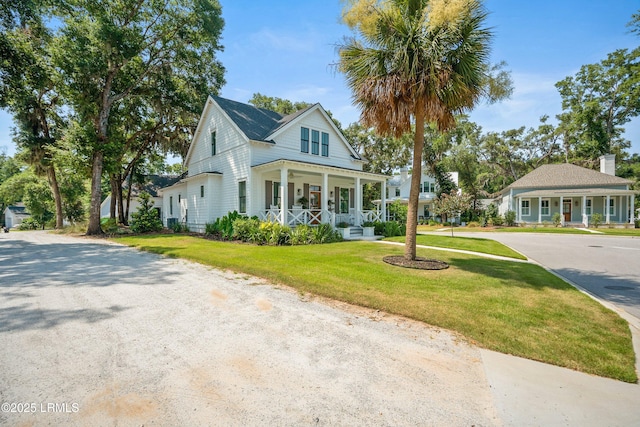 29 Veridian Park Park W, Beaufort, SC 29907 - photo 4