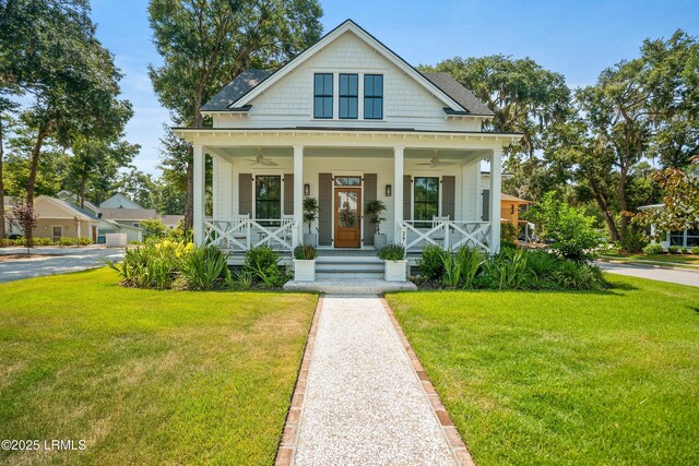 29 Veridian Park Park W, Beaufort, SC 29907 - photo 1