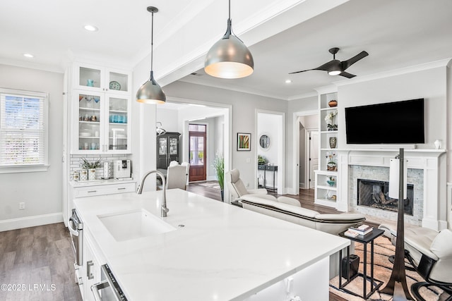 29 Veridian Park Park W, Beaufort, SC 29907 - photo 24