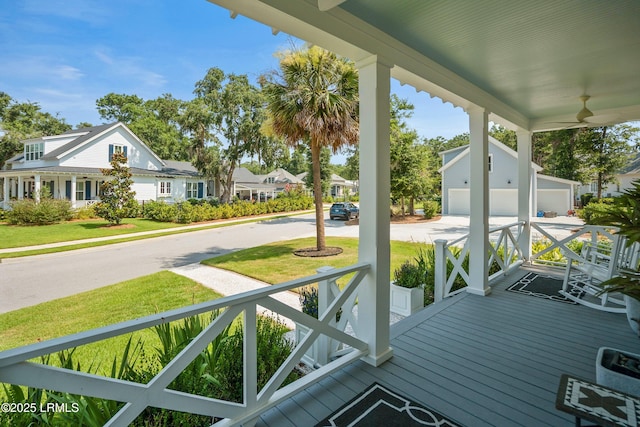 29 Veridian Park Park W, Beaufort, SC 29907 - photo 8