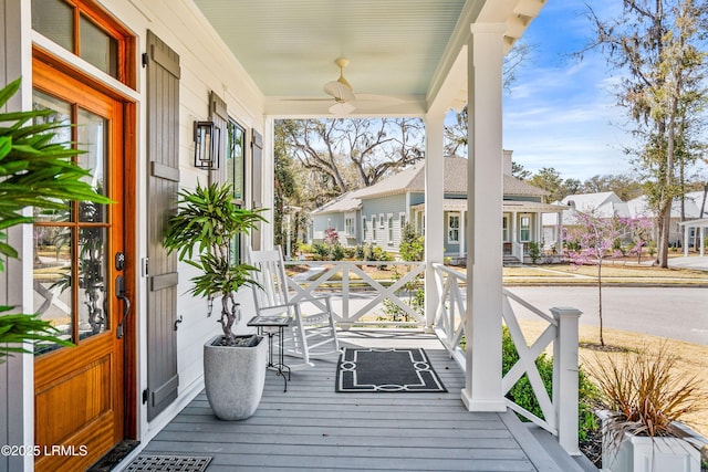 29 Veridian Park Park W, Beaufort, SC 29907 - photo 7