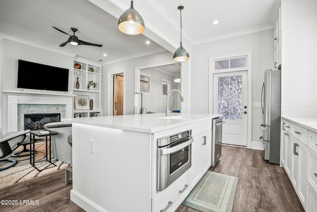 29 Veridian Park Park W, Beaufort, SC 29907 - photo 20