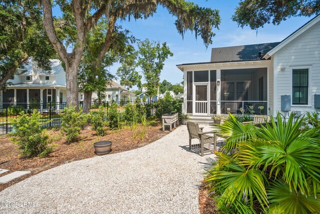 29 Veridian Park Park W, Beaufort, SC 29907 - photo 52