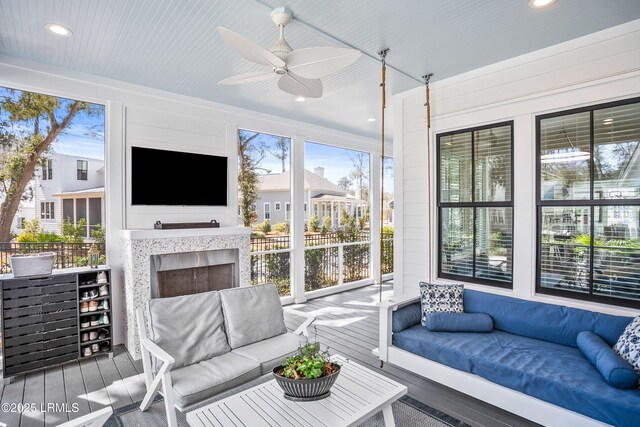 29 Veridian Park Park W, Beaufort, SC 29907 - photo 42