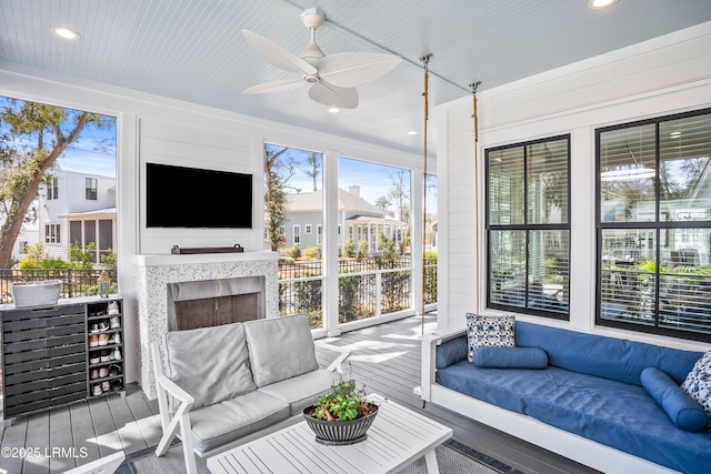 29 Veridian Park Park W, Beaufort, SC 29907 - photo 40