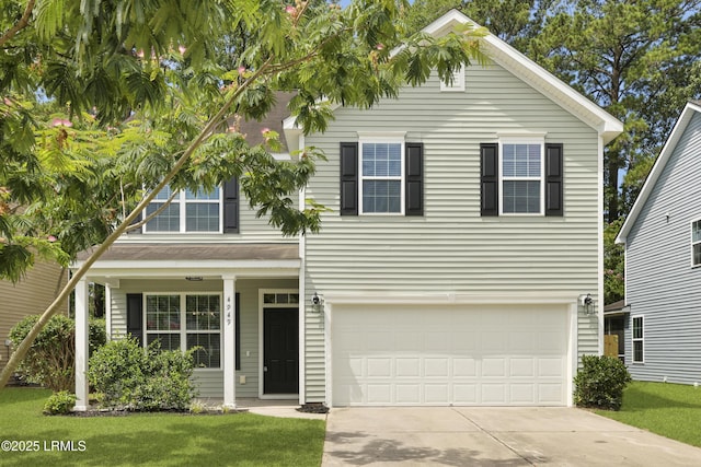4949 Serene Ln, Hollywood, SC 29449 - photo 1
