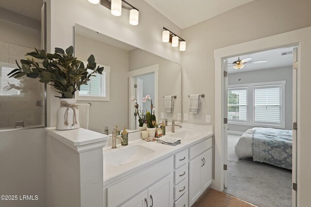 11 Basin Trail St, Beaufort, SC 29902 - staircase with wood finished floors and baseboards