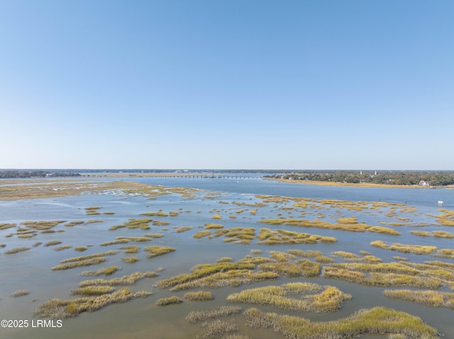 14 Fraser St, Beaufort, SC 29907 - water view