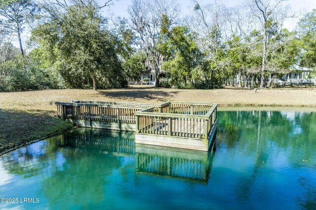 405 Distant Island Dr, Beaufort, SC 29907 - photo 16