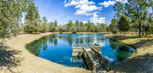 405 Distant Island Dr, Beaufort, SC 29907 - photo 3