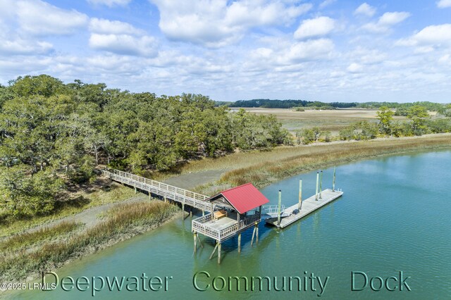 405 Distant Island Dr, Beaufort, SC 29907 - photo 24