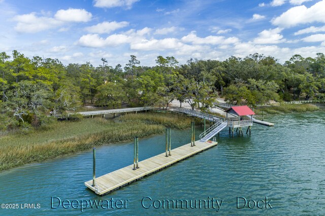 405 Distant Island Dr, Beaufort, SC 29907 - photo 19