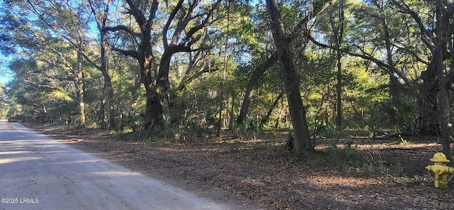 Listing photo 2 for 28 Sherman Dr, Beaufort SC 29907