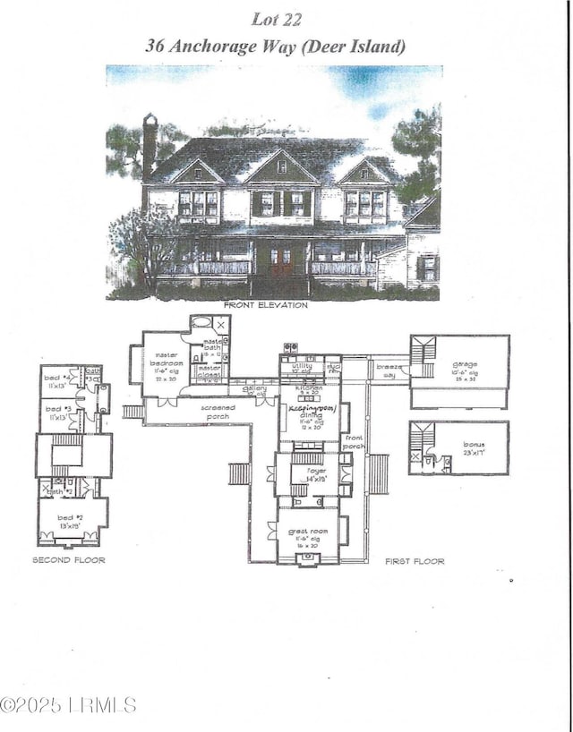 36 Anchorage Way, Beaufort, SC 29902 - photo 57