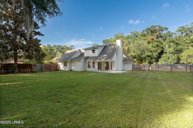 14 Chesterfield Dr, Beaufort, SC 29906 - photo 2