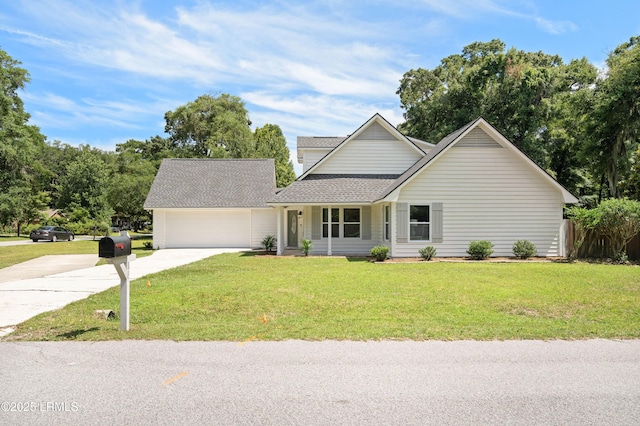 14 Chesterfield Dr, Beaufort, SC 29906 - photo 5