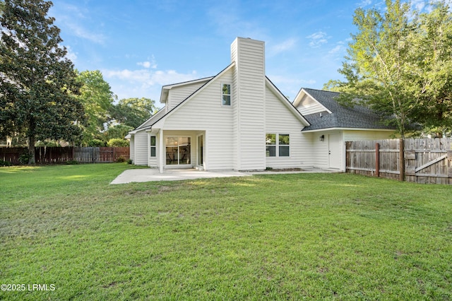 14 Chesterfield Dr, Beaufort, SC 29906 - photo 40