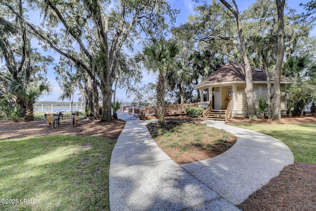 361 Long Cove Dr, Hilton Head Island, SC 29928