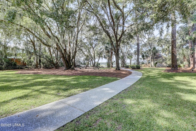 361 Long Cove Dr, Hilton Head Island, SC 29928