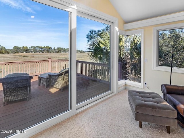 31 Hearthwood Dr, Hilton Head Island, SC 29928 - view of sunroom